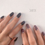 いいね!2,421件、コメント3件 ― Nailie Japan(@nailiejp)のInstagramアカウント: 「ᴍɪʀʀᴏʀ ғʀᴇɴᴄʜ ㅤ...
