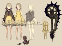 artwork #gaming #videogames #gamer #gameart #conceptart #illustration | 게임 캐릭터 디자인, 캐릭터 컨셉 아트, 크리쳐 디자인