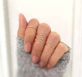biju에 관한 23개의 최상의 Pinterest 이미지 | 반지, 보석 및 Teen vogue biju