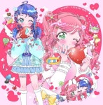 Pin page Pin on 프리큐어 in 2024 | Pretty cure, Main theme, 20th anniversary