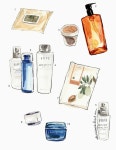 신인숙 피부관리샵 | Sketchbook Closet | 피부관리