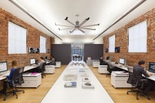 에이에이 워크룸 (AA WORKROOM) | AA Studio (New York, 2013) / AA Studio @aldoandreoli #workspace | 사무실, 화이트 보드