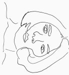 linedrawing에 있는 olivia kim님의 핀