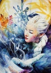 사고의틀국과수학원 | 2014 사고의전환 학생작05 : 사고의전환 - 하얀세상미술학원마두캠퍼스 | 그림