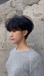 이은숙헤어매직 | 숏컷, 볼륨매직