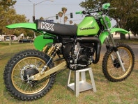 Pin by 이민철 on 1979 KX | Bike, Bike photography, Vintage motocross