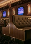 주식회사 푸시풋살룬(Pussyfoot Saloon Co.,Ltd) | 한남동 라운지 바 _ 푸시풋살룬 / Hannam Lounge Bar _ Pussyfoot Saloon - 2021 | 인테리어, 라운지, 인테리어 디자인