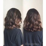 윤순영패션용당점 | Pin by 김순영 on Hair in 2020 | Short wavy hair, Balayage hair, Hair styles