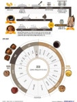 음식나라푸드시스템텍슨점 | infographics 우리나라 대표 슬로푸드, 된장과 간장의 차이 | 쉬운 요리법, 요리, 음식