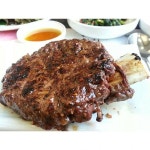 소갈비 (Kalbi (Korean Ribs))에 있는 dully sae님의 핀