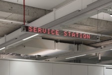 Wayfinding and Environmental Design for Arup | 사인 디자인, 스튜디오 인테리어, 디자인