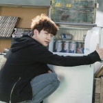 이준호커피로스터스(Leejunho coffee roasters) | Pin by Tndbs on 이준호 in 2021 | Lee junho, Fictional characters, Lee