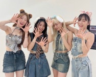 졸리몬드(Jolie:monde) | 240601 Instagram I:mond (아이몬드)