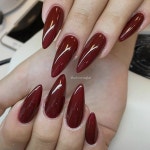 빅토리아네일스튜디오(VIKTORIIA nail studio) | Nails에 있는 LeeVika님의 핀