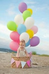 케이크하민(CAKE HAMIN) | Hamin 1st birthday idea에 있는 winnie Lee님의 핀