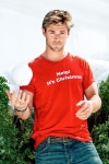 Chris Hemsworth | 어벤져스