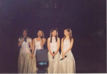 Fin.k.l핑클