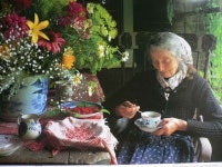 (2) Одноклассники | A bit of Tasha Tudor | Pinterest | 집 및 기타 A bit of Tasha Tudor