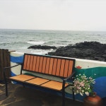 카페 봄날(제주) | 카페 인테리어