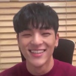 우진커머스(WZN COMMERCE) | 833 Me gusta, 9 comentarios - ʕ•ᴥ•ʔ || 우진 ✰ 𝙒𝙤𝙤𝙟𝙞𝙣 (@willyouwoojin) en Instagram: "HIS TEETH OMG...