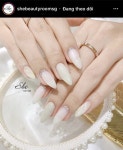 Nail에 있는 YZi.nguyen님의 핀 - 2020