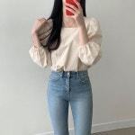 오픈클로딩, 내가 입고싶은 옷만! trên Instagram: “요 코디는 인스타에 올리지도않았는데 주문폭주💗 예쁜데 가격도 착해서 그런가봐요...