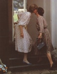 윈저궁가요주점 | 1981-07-26 Diana greets The Queen at the Guards Polo Club, Smith's Lawn, Windsor | 아름다운, 영국