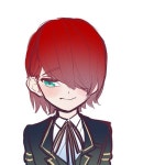 나타나엘헤어 | Tweets con contenido multimedia de 화가난다 화가나 (@solady_ods) | Twitter | Anime, Ladybug
