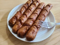 직통미트 주식회사 | #쏘세지 Pin by baby flower on natural _ home ; alive👣 | Natural home, Sausage, Meat