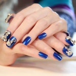 아름다운 네일 어썸드레스 | 30+ Unique And Awesome Nail Trends You Should Follow This Year(이미지 포함)