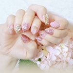 네일아트앤주얼리(Nail bada) | Pink 쥬얼리Jewelry NAIL - 2020