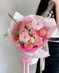 conte baking(꽁뜨베이킹) | ㅣ CONTE DE FLEUR flower studio #꽁떼드플레르_꽃다발... 꽃다발이었어요☁️ ⠀ ⠀ ⠀ 𝘾𝙊𝙉𝙏𝙀 𝘿𝙀...