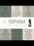 주식회사 초이스아로마랩 | Pin by 김진희 on 아로마 러브 | Essential oil diffuser blends, Copaiba essential oil, Essential oil blends