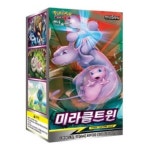 드림챔프 포켓몬카드 썬&문 확장판 미라클트윈 1통30팩(150장)
