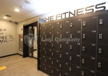 과천 더 휘트니스 #휘트니스 #인테리어 #헬스장 #휘트니스인테리어 #fitness #interior | 인테리어, 헬스장 인테리어, 사물함