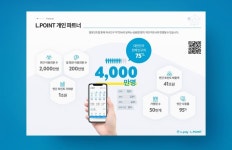 유한회사 멤버스투어 | 롯데멤버스 엘포인트(L.POINT)·엘페이(L.pay) 회사소개서 PPT디자인 - 2021 | 레이아웃, 템플릿, Ppt 디자인 템플릿