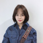 이은숙헤어매직 | 볼륨매직에 있는 현지 서님의 핀