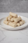 떡카페시혁(Tteok Cafe C.Hyuk) | Easy Garae-tteok (가래떡) - Korean Rice Cake