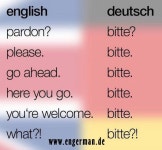 Pin von 송진이 auf 독일어 | Deutsch lernen, Lernen