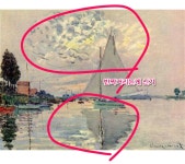모네 그림 신기 | 모네, 그림