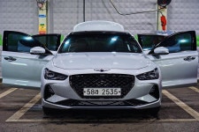 신촌Carwash | 비우는 또다른 좋은 방법 나에게 세차라는 취미가 맞을 줄이야👻 - carwash genesis g70 (With images) | Bmw car, Bmw, Car wash