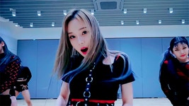 더쿠 - 테크웨어 김민정 움짤