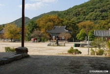 금산불교지업사 | 금산사 (Geumsansa Temple, KOREA) | 불교, 건물