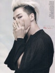 태양 - 에스콰이어2월호 주얼리화보&인터뷰 | 인스티즈 | 대성, 인터뷰, 남자 머리