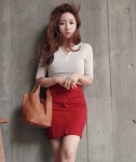 Ranking 19. 러브하니 Model