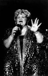 Love ya Etta! | Rhythm and blues, Blues music, Soul music