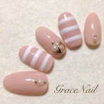 멜팅더네일(Melting the nail) | nail_mall on instagram | 네일
