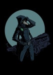 Plague Doctor, Dima Derzhavin on ArtStation at https://www.artstation.com/artwork/3blgm | 일러스트레이션, 일러스트레이션 및...