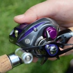다이와 스티즈 릴도색 Daiwa steez Violet Limited DIY daiwa steez custom painting | 블로그