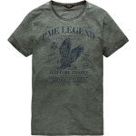 디자인티젯주 | MELANGE JERSEY ROUNDNECK | 티셔츠 디자인, 티셔츠, 디자인